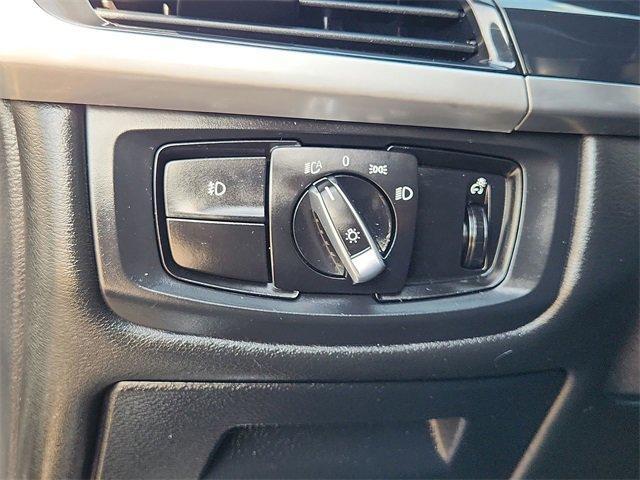 used 2016 BMW X6 car, priced at $16,195