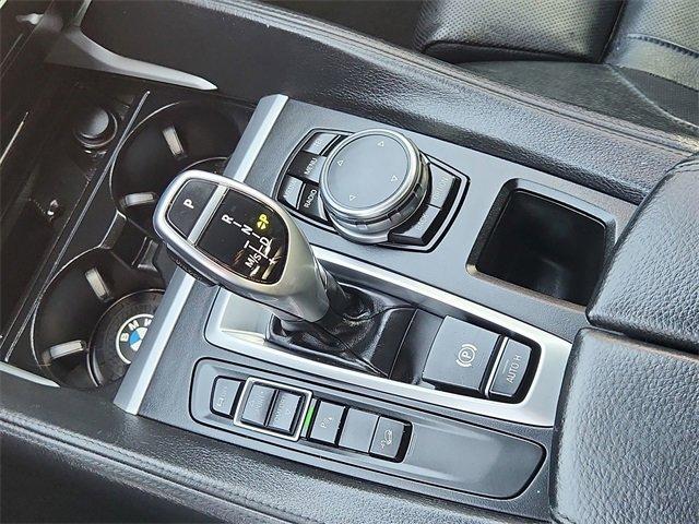 used 2016 BMW X6 car, priced at $16,195