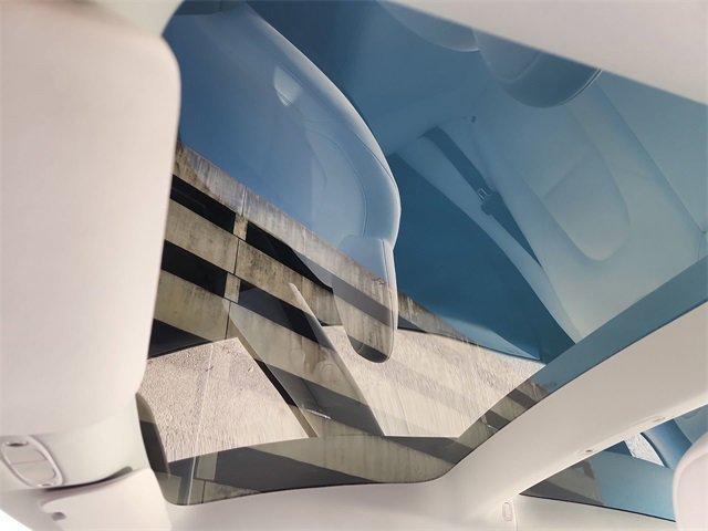 used 2023 Tesla Model 3 car, priced at $27,993