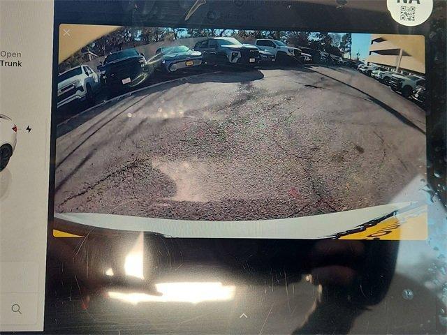 used 2023 Tesla Model 3 car, priced at $27,993