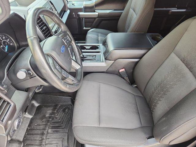 used 2020 Ford F-150 car, priced at $28,492