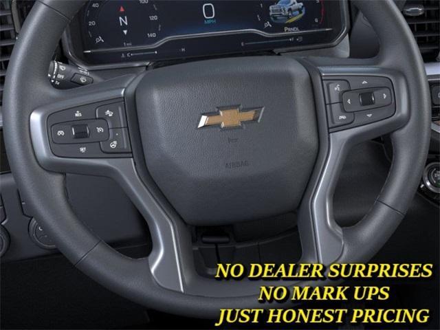 new 2026 Chevrolet Silverado 3500 car, priced at $70,425