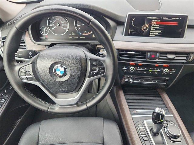 used 2016 BMW X5 car, priced at $13,992