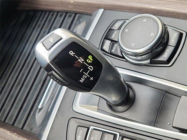 used 2016 BMW X5 car, priced at $13,992