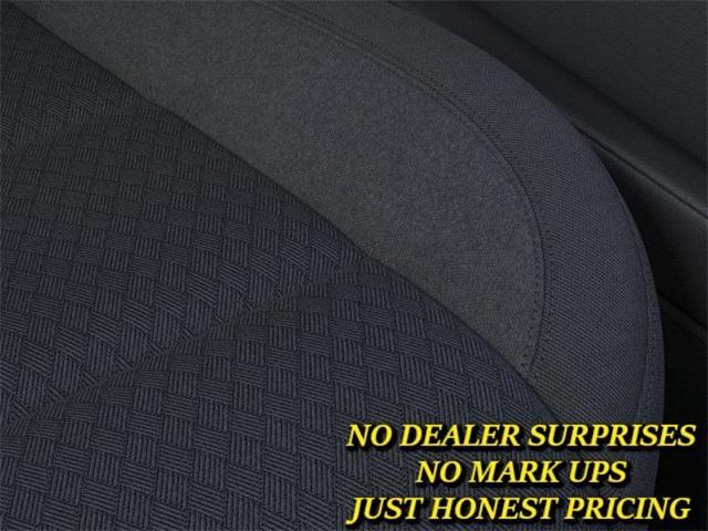 new 2026 Chevrolet Silverado 1500 car, priced at $42,200