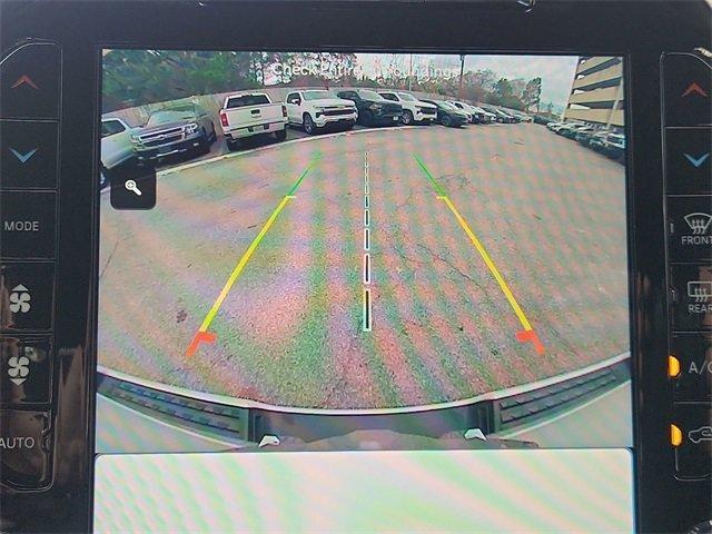 used 2022 Ram 1500 car, priced at $35,592