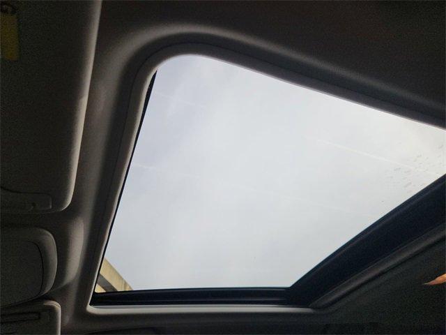 used 2021 Subaru Forester car, priced at $21,393