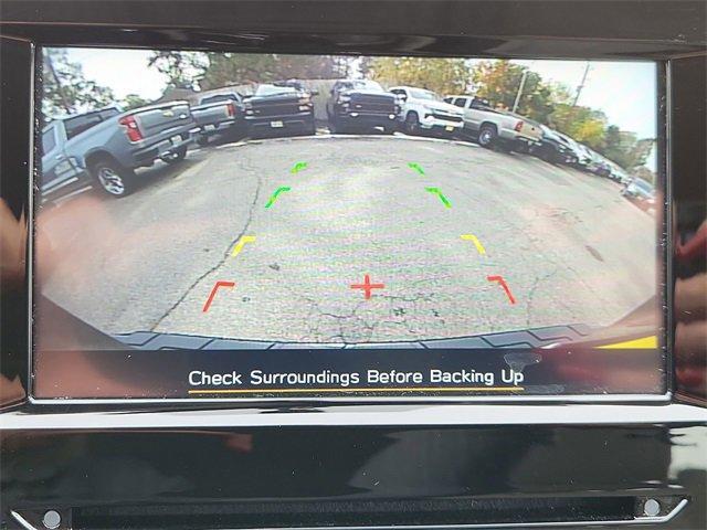 used 2021 Subaru Forester car, priced at $21,393