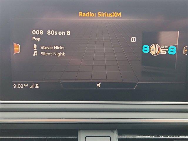 used 2019 Audi A5 car, priced at $20,993