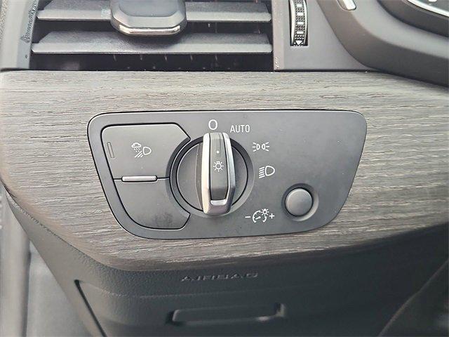 used 2019 Audi A5 car, priced at $20,993