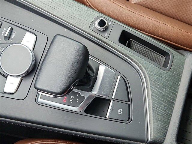 used 2019 Audi A5 car, priced at $20,993