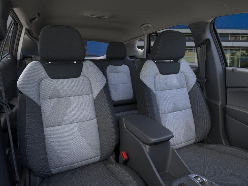 new 2026 Chevrolet Trax car, priced at $23,720