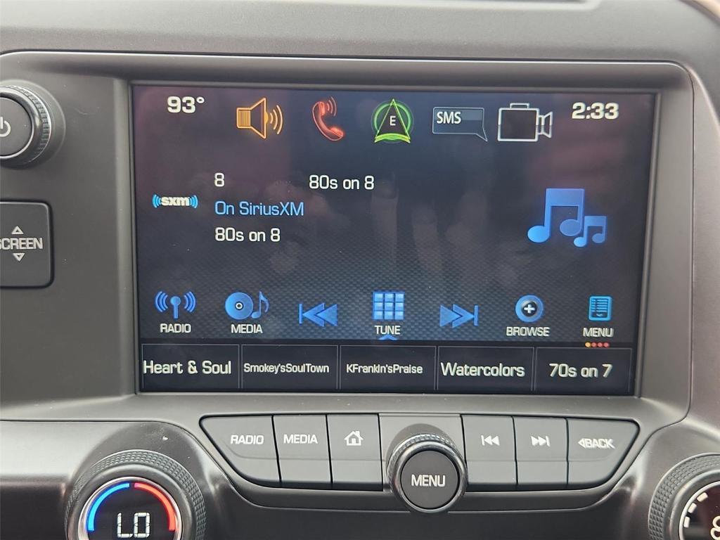 used 2018 Chevrolet Corvette car, priced at $51,492