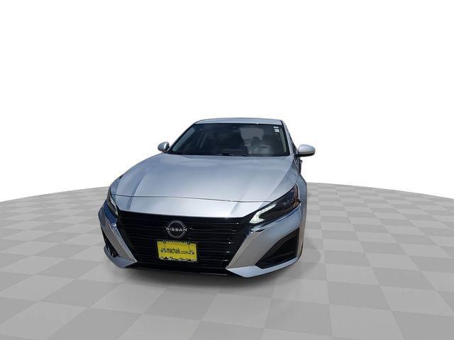 used 2023 Nissan Altima car, priced at $16,992