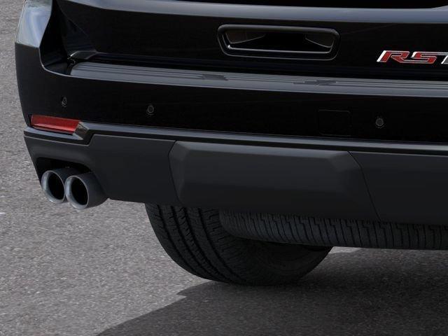 new 2026 Chevrolet Tahoe car, priced at $77,866