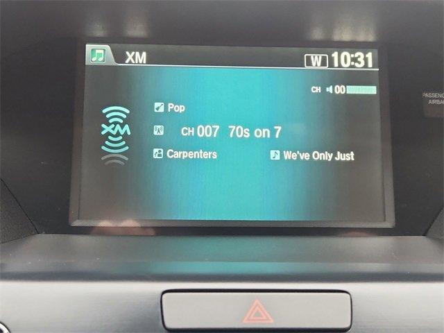 used 2014 Acura MDX car, priced at $13,491