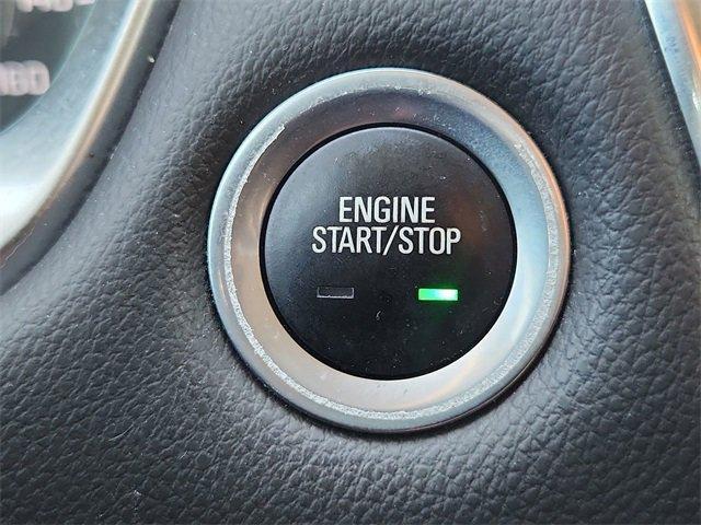 used 2018 Chevrolet Traverse car, priced at $15,996