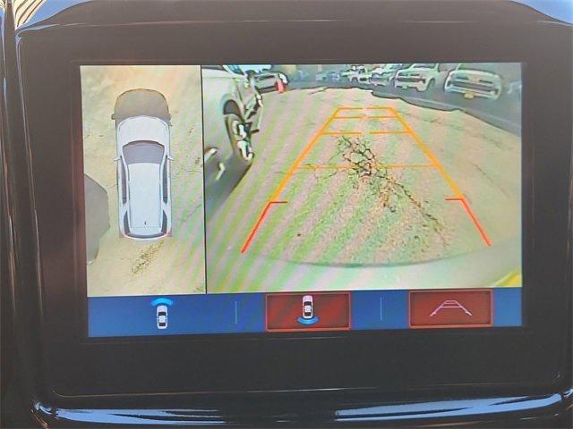 used 2018 Chevrolet Traverse car, priced at $15,996