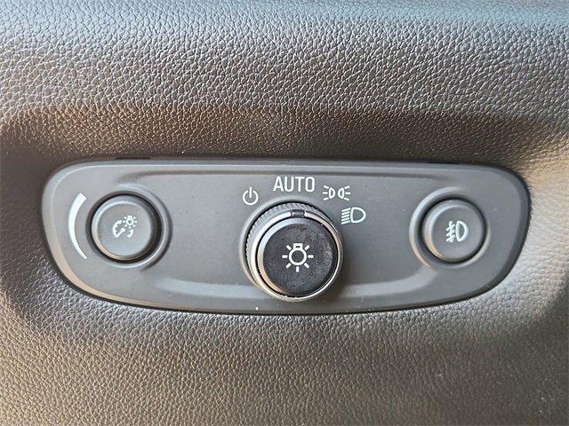 used 2018 Chevrolet Traverse car, priced at $15,996