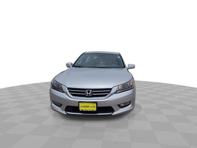 used 2013 Honda Accord car