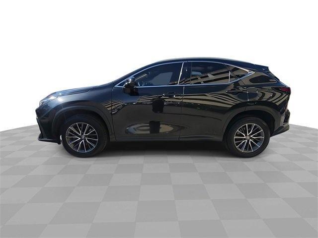 used 2023 Lexus NX 350 car, priced at $37,996