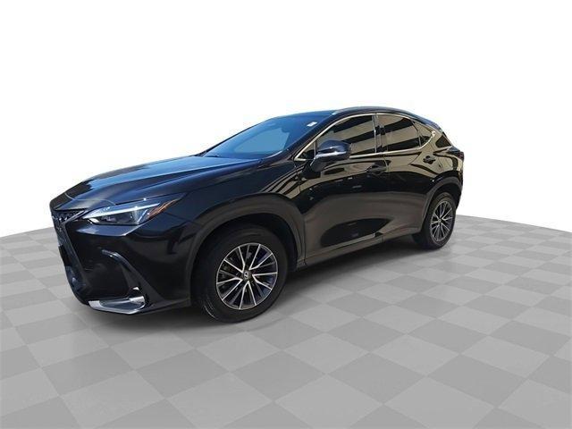 used 2023 Lexus NX 350 car, priced at $37,996