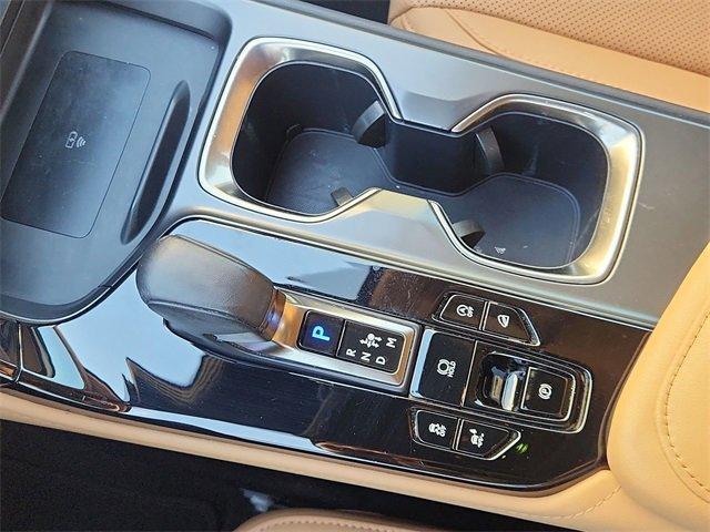 used 2023 Lexus NX 350 car, priced at $37,996