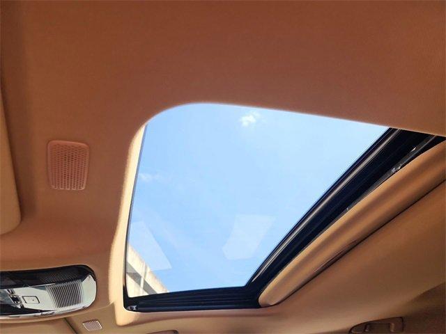 used 2023 Lexus NX 350 car, priced at $37,996