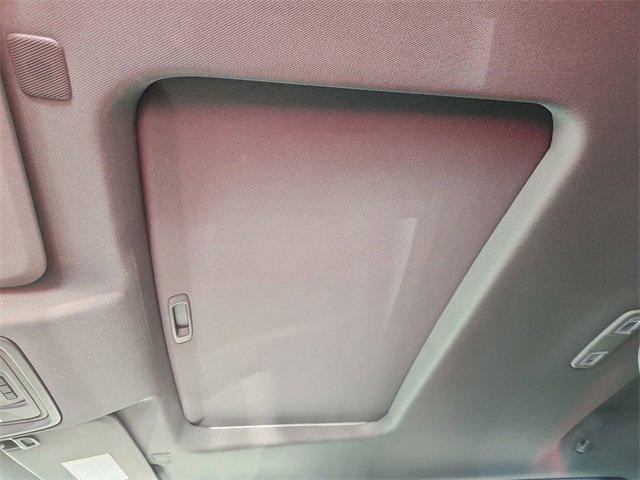 used 2022 Chevrolet Silverado 1500 Limited car, priced at $37,994