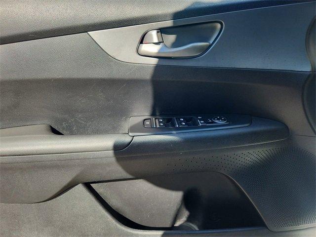 used 2020 Kia Forte car, priced at $12,093