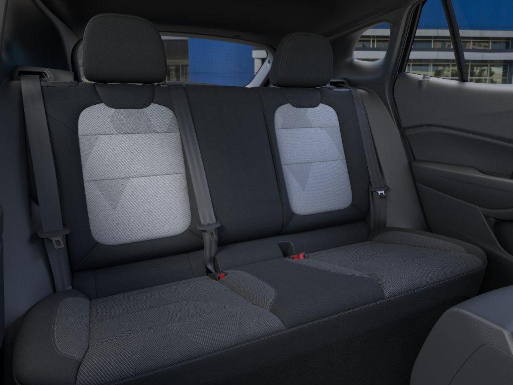 new 2026 Chevrolet Trax car, priced at $22,220
