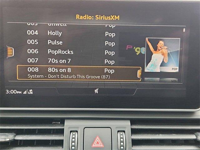 used 2019 Audi Q5 car, priced at $21,293