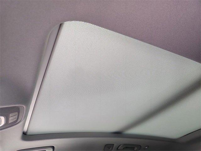 used 2019 Audi Q5 car, priced at $21,293