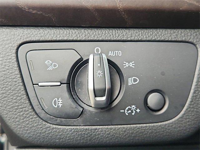 used 2019 Audi Q5 car, priced at $21,293