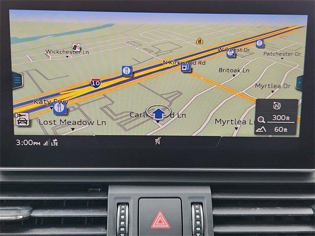 used 2019 Audi Q5 car, priced at $21,293