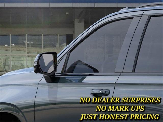 new 2026 Chevrolet Tahoe car, priced at $79,905