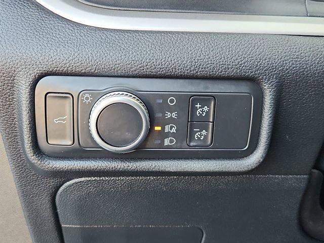 used 2020 Ford Explorer car, priced at $13,992