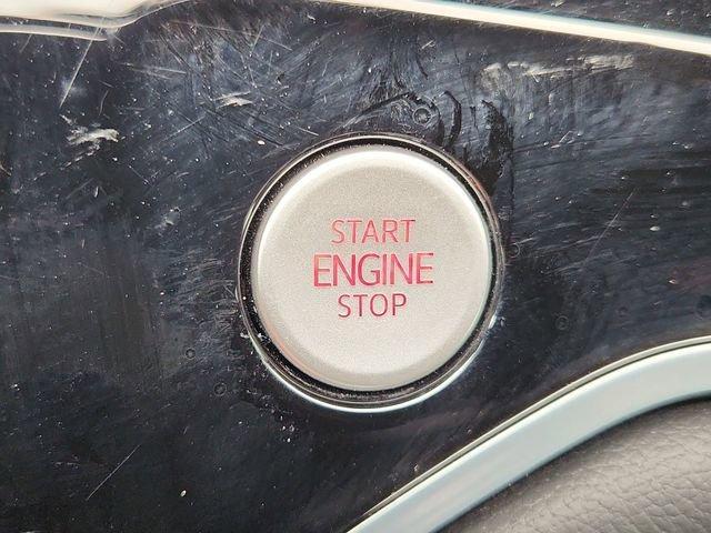 used 2023 Volkswagen Golf GTI car, priced at $26,992