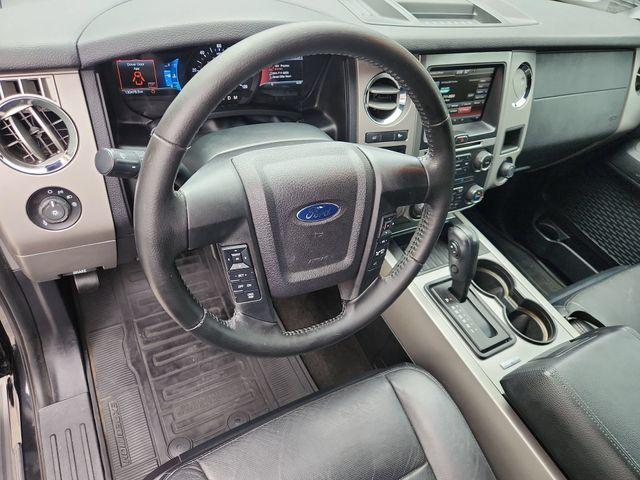 used 2015 Ford Expedition EL car, priced at $11,999