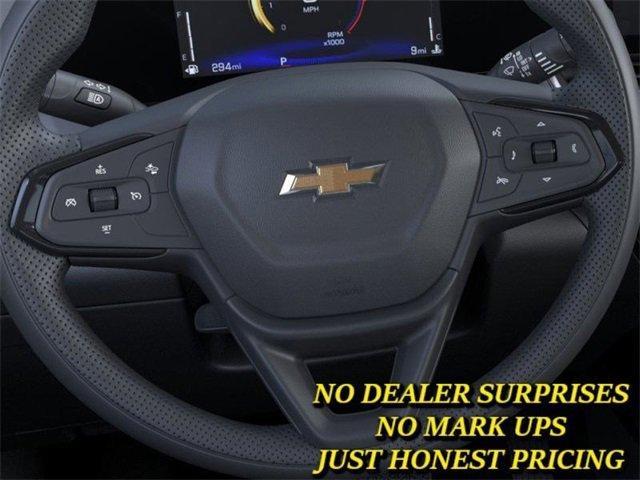 new 2026 Chevrolet Trax car, priced at $23,995