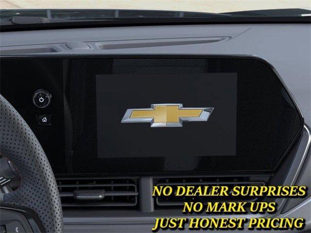 new 2026 Chevrolet Trax car, priced at $24,883