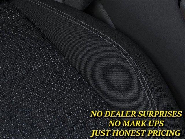 new 2026 Chevrolet Equinox EV car, priced at $26,495