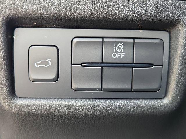 used 2023 Mazda CX-5 car, priced at $27,693