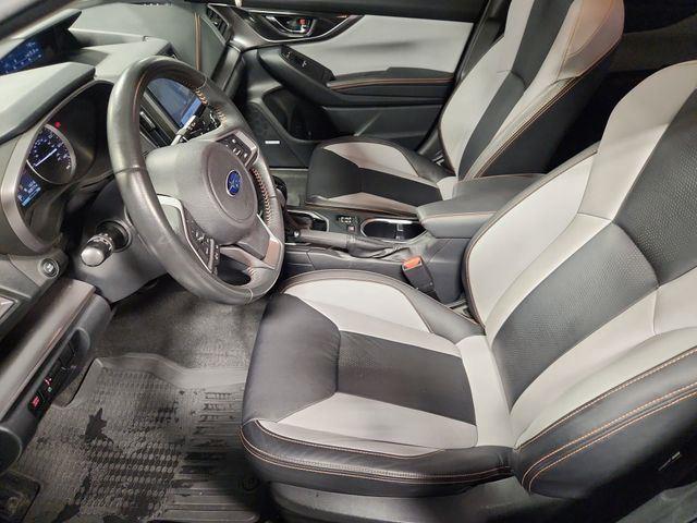 used 2018 Subaru Crosstrek car, priced at $19,992