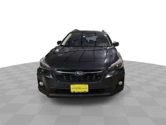 used 2018 Subaru Crosstrek car, priced at $19,992