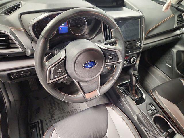 used 2018 Subaru Crosstrek car, priced at $19,992