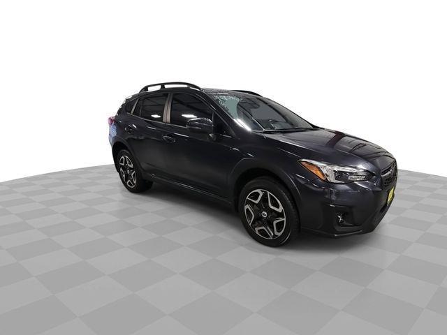 used 2018 Subaru Crosstrek car, priced at $19,992