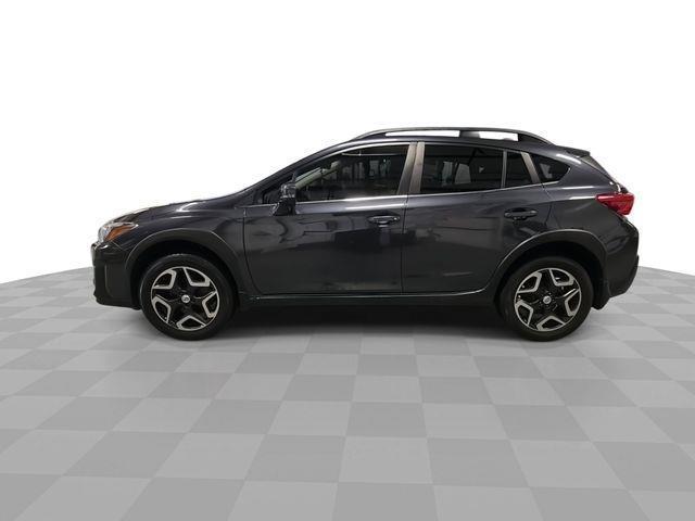 used 2018 Subaru Crosstrek car, priced at $19,992