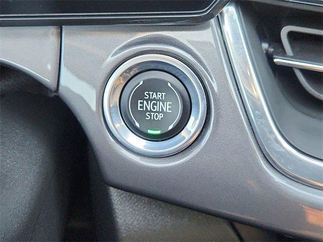 used 2024 Chevrolet Trax car, priced at $20,592