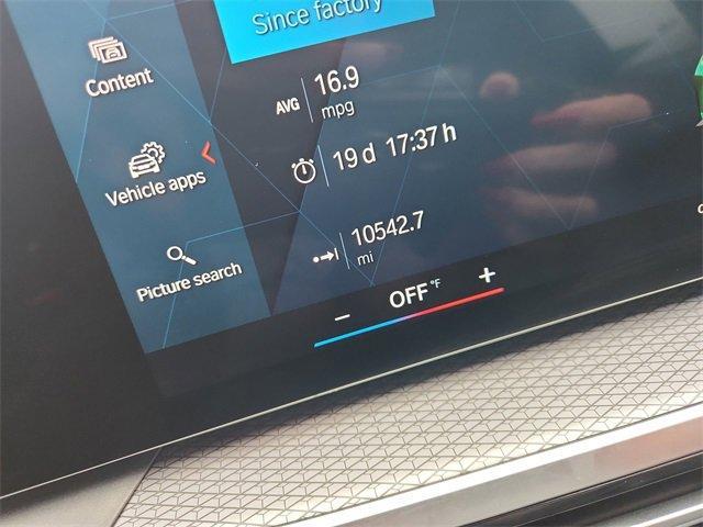 used 2023 BMW M3 car, priced at $69,997